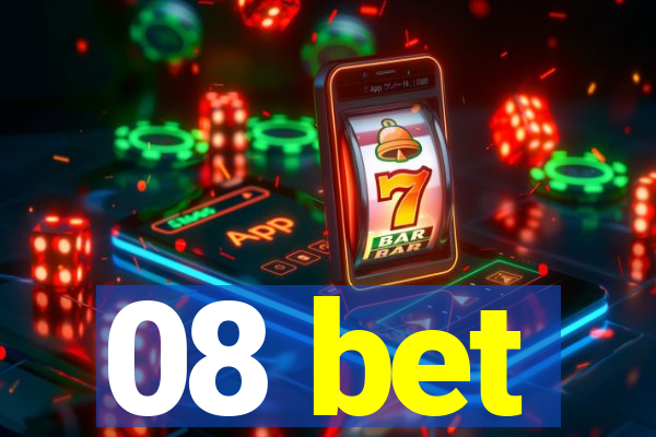 08 bet
